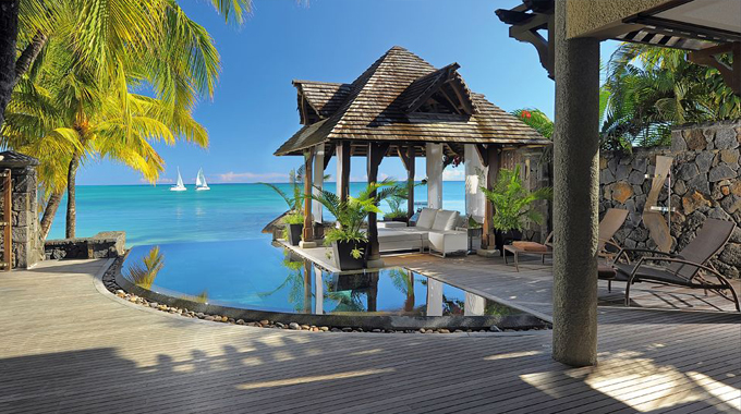 Your image title Luxury hotels in Mauritius Island